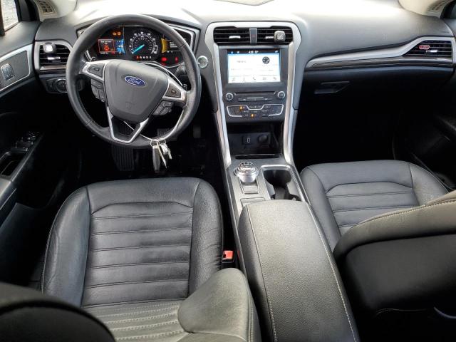 Photo 8 from auction – 2017 FORD FUSION SE with VIN 3FA6P0HD0HR271557