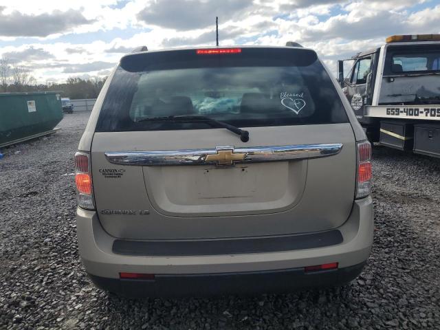 Photo 6 from auction – 2009 CHEVROLET EQUINOX LS with VIN 2CNDL13F696232441