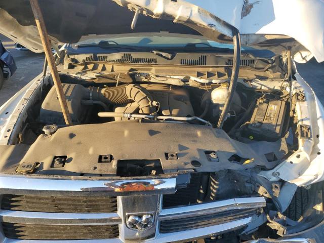 Photo 11 from auction – 2011 DODGE RAM 2500 with VIN 3D7LP2ET4BG513991