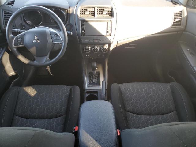 Photo 8 from auction – 2023 MITSUBISHI OUTLANDER with VIN JA4ARUAU5PU003699