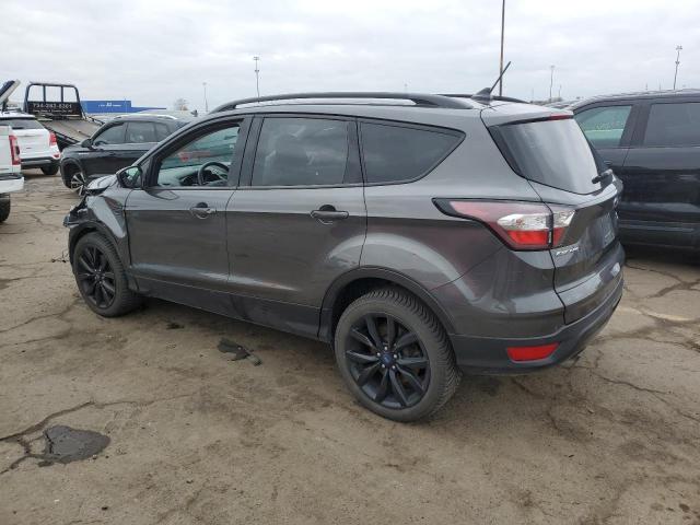 Photo 2 from auction – 2018 FORD ESCAPE SE with VIN 1FMCU9GD8JUA90633