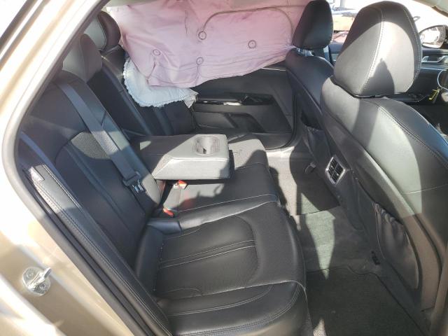 Photo 10 from auction – 2022 KIA K5 EX with VIN 5XXG34J29NG096522