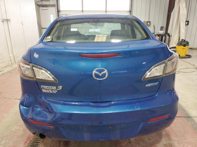 Photo 6 from auction – 2012 MAZDA 3 I with VIN JM1BL1V73C1694046