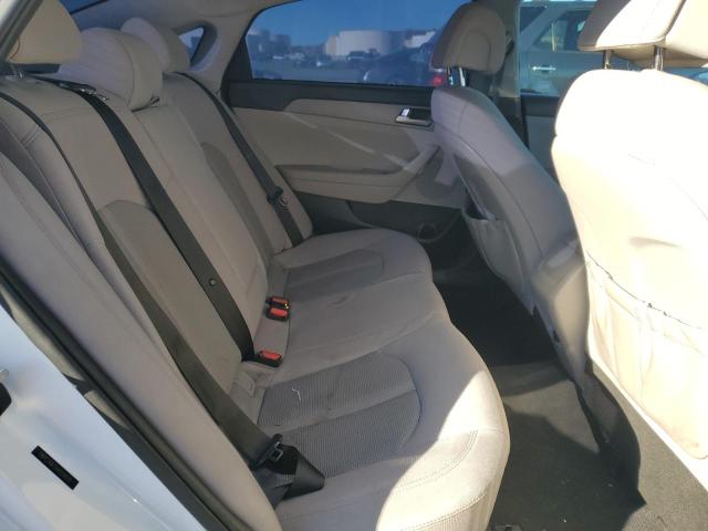 Photo 10 from auction – 2017 HYUNDAI SONATA SE with VIN 5NPE24AF1HH524878