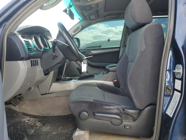 Photo 7 from auction – 2003 TOYOTA 4RUNNER SR with VIN JTEBU14R438005781