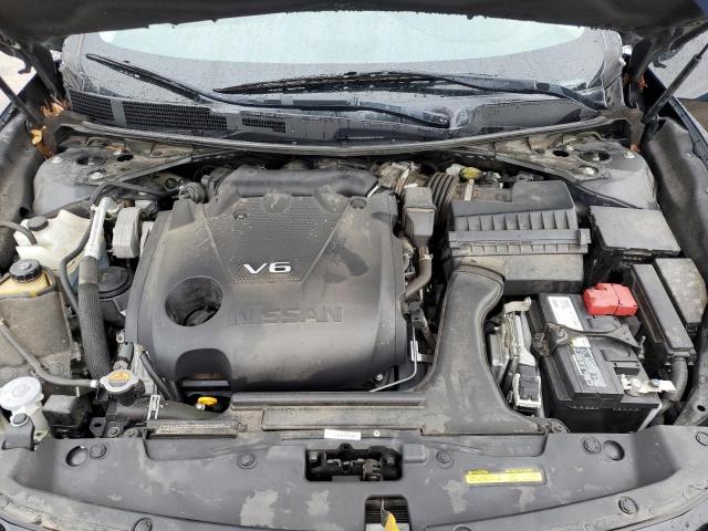 Photo 11 from auction – 2019 NISSAN MAXIMA S with VIN 1N4AA6AV5KC360953