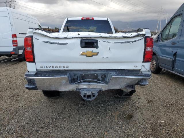 Photo 6 from auction – 2015 CHEVROLET SILVERADO with VIN 1GC1CVEG7FF607761