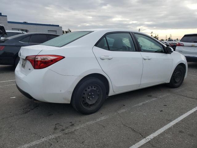 Photo 3 from auction – 2018 TOYOTA COROLLA L with VIN 2T1BURHE6JC052659