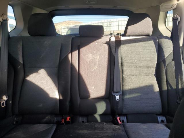 Photo 10 from auction – 2023 NISSAN ROGUE SV with VIN 5N1BT3BB7PC883227