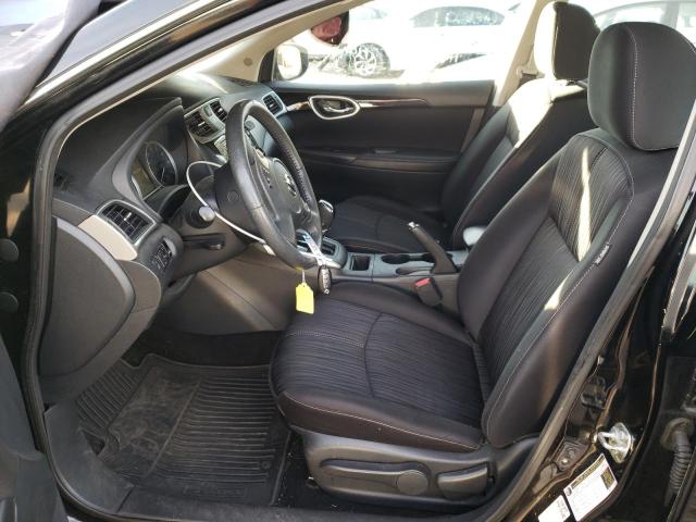Photo 7 from auction – 2017 NISSAN SENTRA S with VIN 3N1AB7AP0HL705238