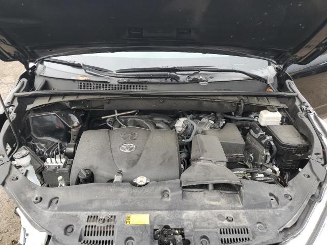Photo 12 from auction – 2018 TOYOTA HIGHLANDER with VIN 5TDJZRFH6JS527499