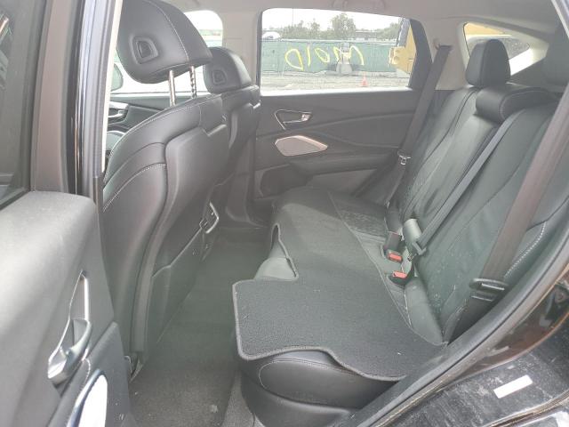 Photo 11 from auction – 2020 ACURA RDX TECHNO with VIN 5J8TC2H52LL024563