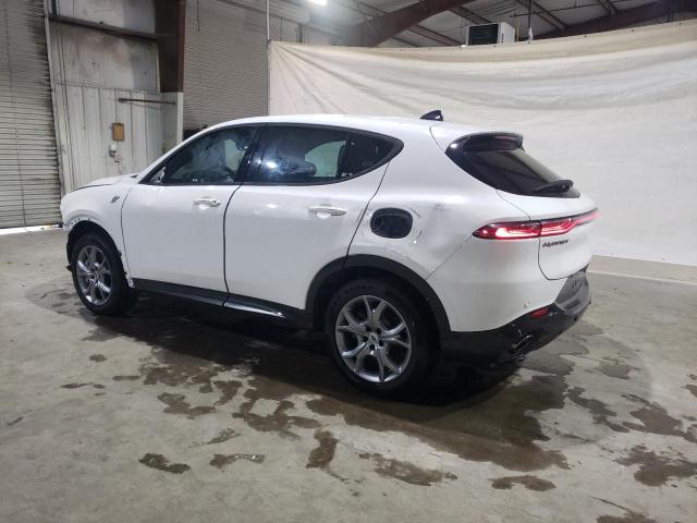 Photo 2 from auction – 2024 DODGE HORNET R/T with VIN ZACPDFCW6R3A33508