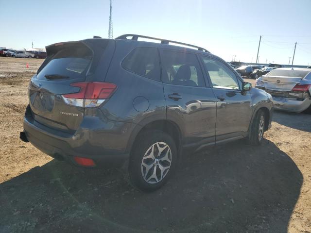 Photo 3 from auction – 2024 SUBARU FORESTER P with VIN JF2SKADC9RH431286