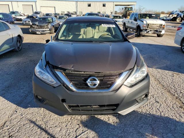Photo 5 from auction – 2017 NISSAN ALTIMA 2.5 with VIN 1N4AL3AP8HC194432