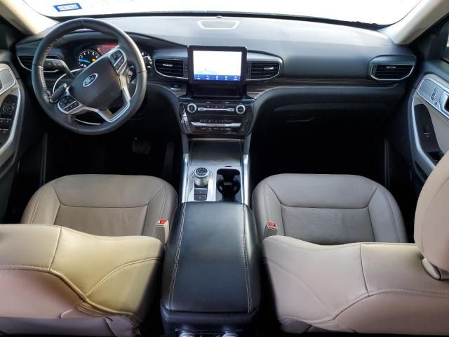 Photo 8 from auction – 2022 FORD EXPLORER L with VIN 1FMSK7FH9NGA71622