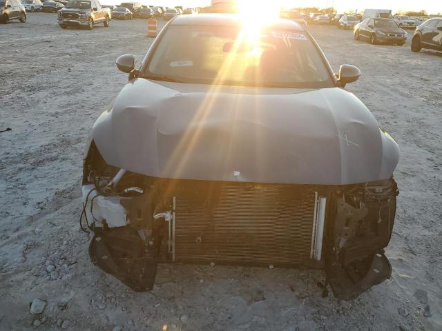 Photo 5 from auction – 2022 NISSAN ALTIMA S with VIN 1N4BL4BV7NN341590