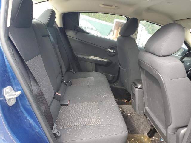 Photo 10 from auction – 2009 DODGE AVENGER SX with VIN 1B3LC56B49N564598