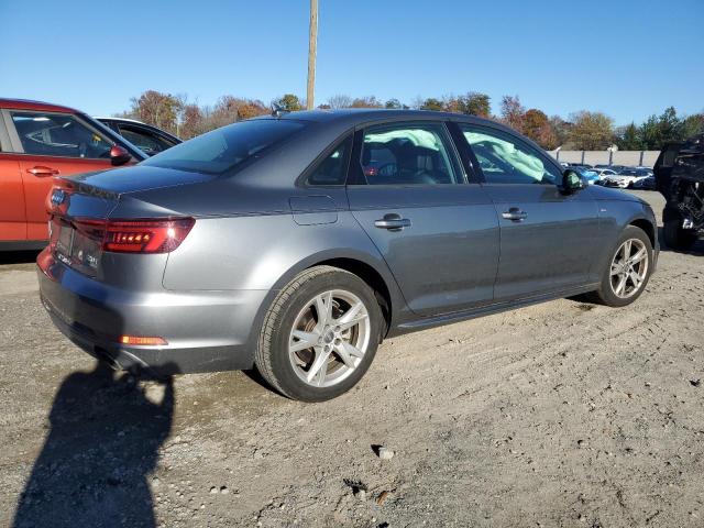 Photo 3 from auction – 2018 AUDI A4 PREMIUM with VIN WAUKMAF45JA221213