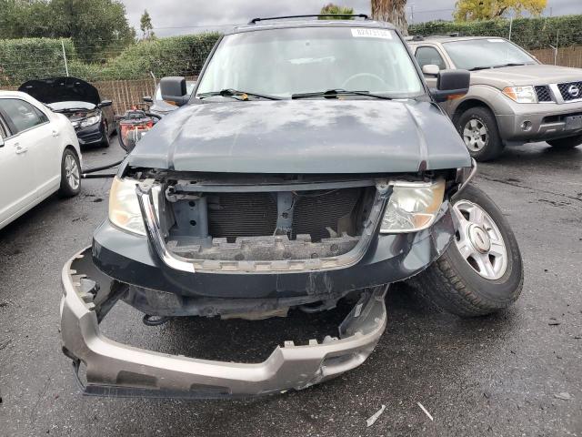 Photo 5 from auction – 2003 FORD EXPEDITION with VIN 1FMFU18L63LB67304