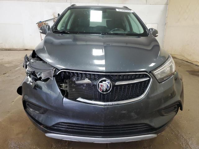 Снимка 5 от търг – 2018 BUICK ENCORE PRE с VIN KL4CJESB5JB651971