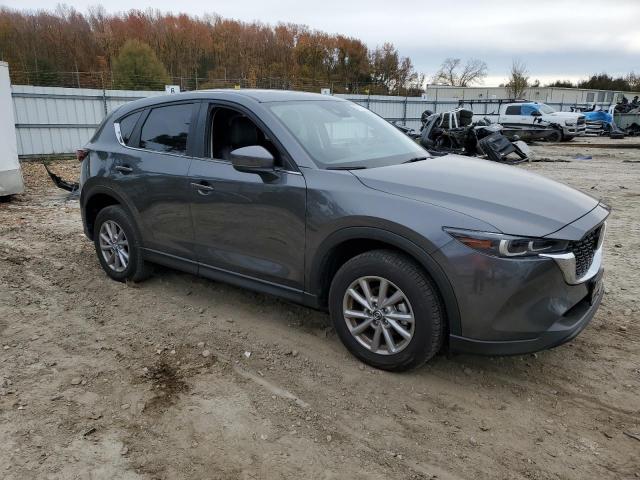 Снимка 4 от търг – 2023 MAZDA CX-5 PREFE с VIN JM3KFBCM9P0242837
