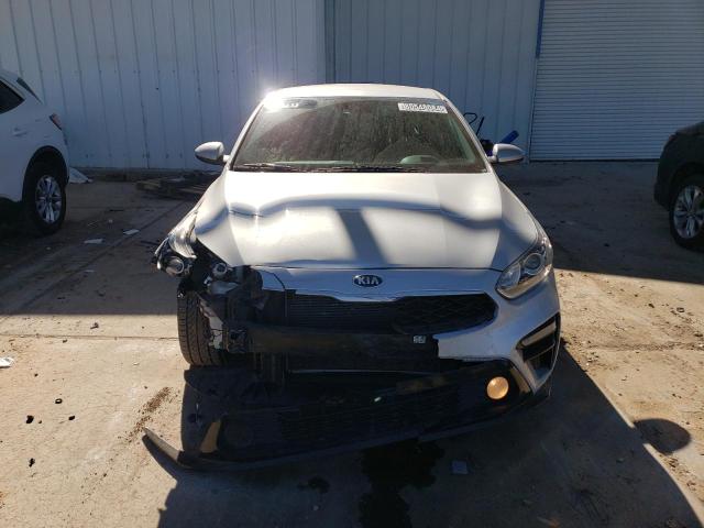 Photo 5 from auction – 2021 KIA FORTE FE with VIN 3KPF24AD4ME378624