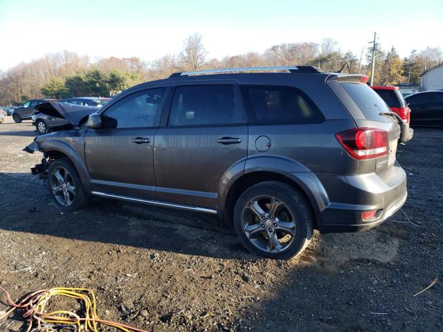 Photo 2 from auction – 2015 DODGE JOURNEY CR with VIN 3C4PDDGG8FT533318