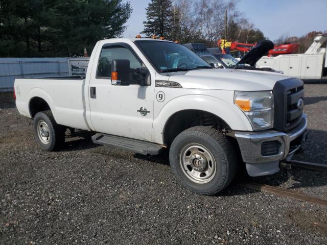 Photo 4 from auction – 2012 FORD F350 SUPER with VIN 1FTRF3BT8CEA26111