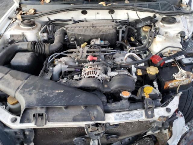 Photo 11 from auction – 2000 SUBARU LEGACY OUT with VIN 4S3BH6865Y7659871