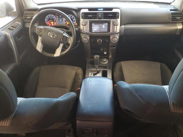 Photo 8 from auction – 2019 TOYOTA 4RUNNER SR with VIN JTEBU5JRXK5700682