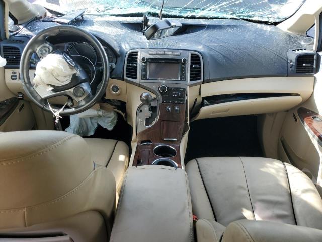 Photo 8 from auction – 2013 TOYOTA VENZA LE with VIN 4T3BK3BBXDU090617