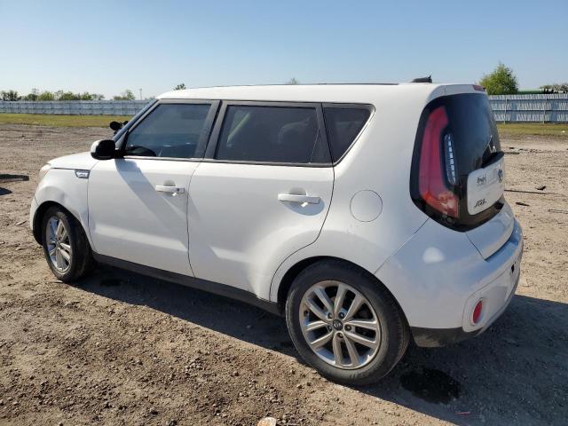 Photo 2 from auction – 2019 KIA SOUL + with VIN KNDJP3A55K7691516