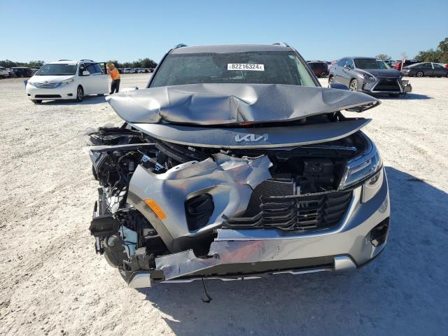 Photo 5 from auction – 2024 KIA SELTOS EX with VIN KNDERCAA3R7642639