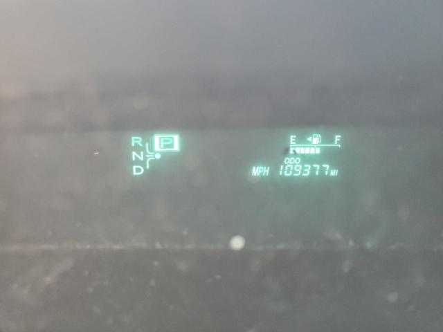 Photo 9 from auction – 2007 TOYOTA PRIUS with VIN JTDKB20U877630822