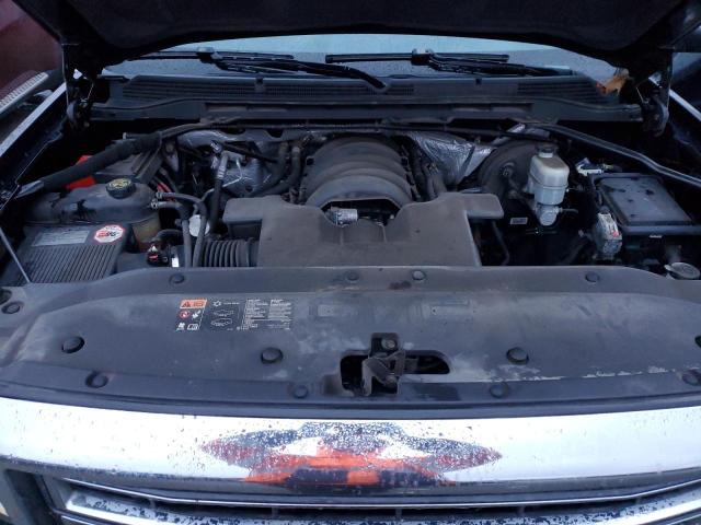 Photo 11 from auction – 2014 GMC SIERRA K15 with VIN 3GTU2VEC7EG399407