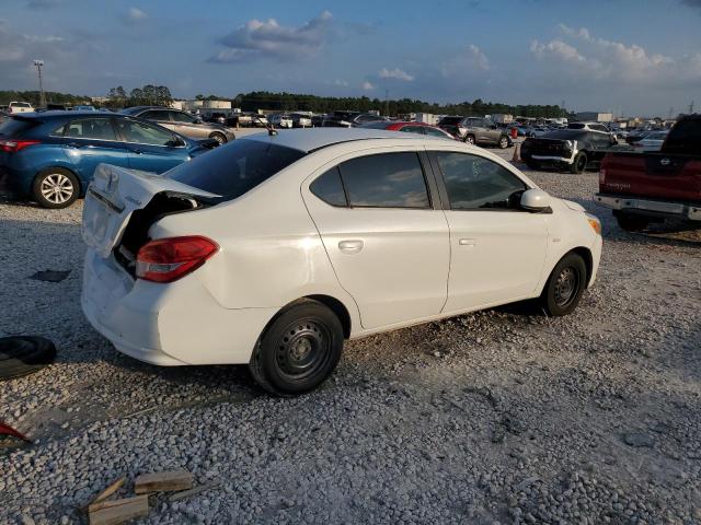 Photo 3 from auction – 2017 MITSUBISHI MIRAGE G4 with VIN ML32F3FJ0HHF19495