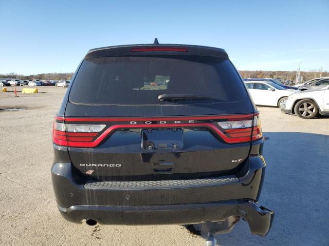Photo 6 from auction – 2022 DODGE DURANGO GT with VIN 1C4RDJDG5NC217283