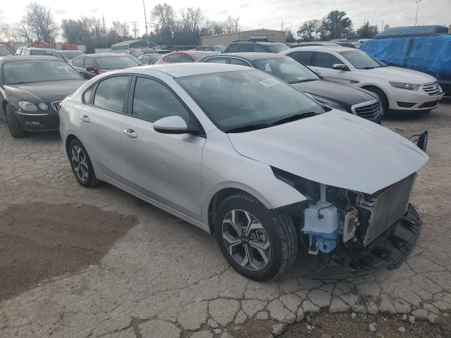 Photo 4 from auction – 2020 KIA FORTE FE with VIN 3KPF24AD8LE147739