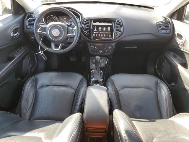 Photo 8 from auction – 2018 JEEP COMPASS LI with VIN 3C4NJDCBXJT434602