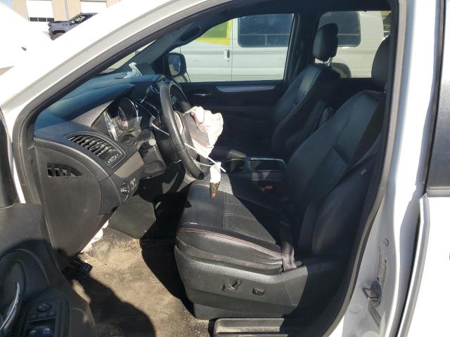 Photo 7 from auction – 2017 DODGE GRAND CARA with VIN 2C4RDGEG3HR799459