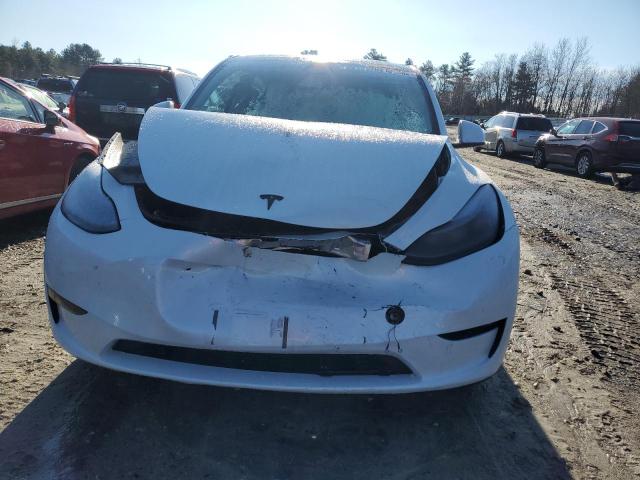 Photo 5 from auction – 2023 TESLA MODEL Y with VIN 7SAYGDEE5PF674458