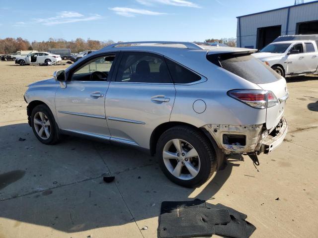 Photo 2 from auction – 2013 LEXUS RX 350 BAS with VIN 2T2BK1BA3DC215507