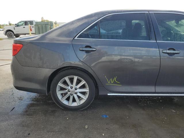 Photo 12 from auction – 2012 TOYOTA CAMRY BASE with VIN 4T4BF1FK0CR165194