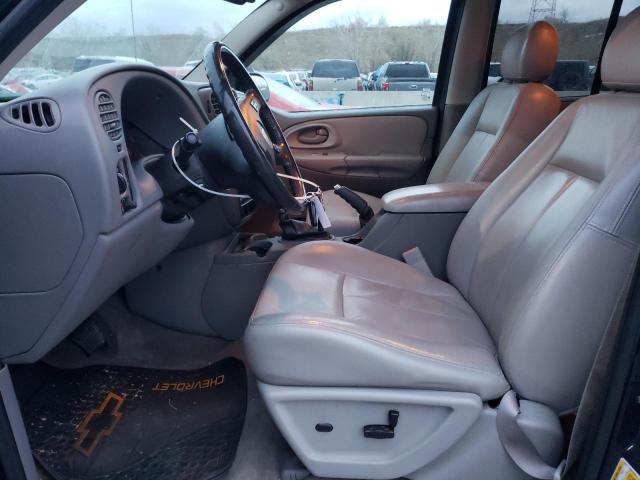 Photo 7 from auction – 2008 CHEVROLET TRAILBLAZE with VIN 1GNDT13S382255812