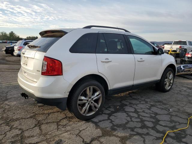 Photo 3 from auction – 2013 FORD EDGE SEL with VIN 2FMDK3JC5DBB94109