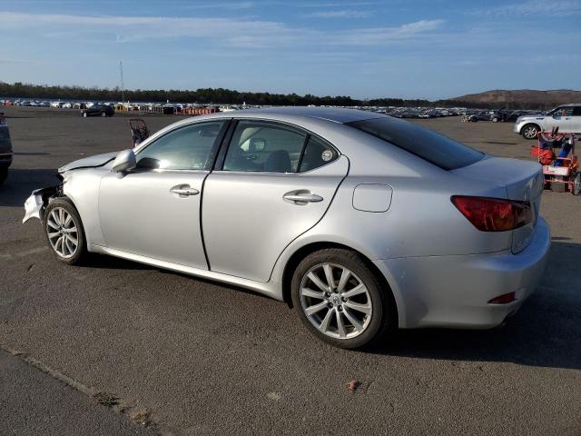 Photo 2 from auction – 2006 LEXUS IS 250 with VIN JTHCK262465004977