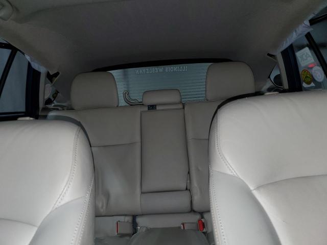Снимка 10 от търг – 2014 SUBARU XV CROSSTR с VIN JF2GPBKC0EH328381