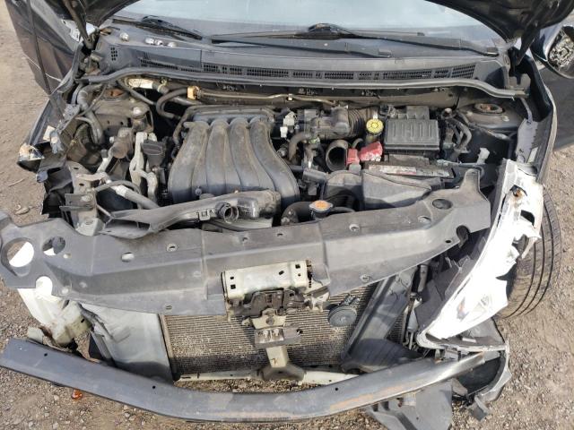 Photo 11 from auction – 2012 NISSAN VERSA S with VIN 3N1BC1CPXCK279861
