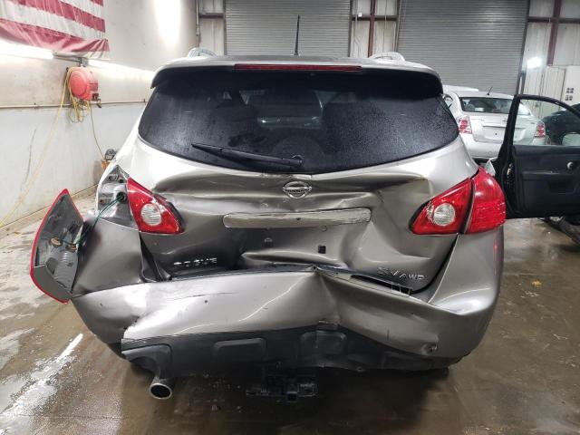 Photo 6 from auction – 2013 NISSAN ROGUE S with VIN JN8AS5MV3DW604487
